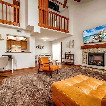 Family Friendly And Quite 2 Bedroom Condo Close To Fun Форт Уейн Екстериор снимка